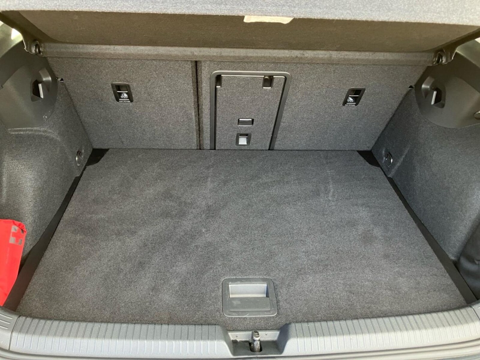 Volkswagen Golf – Bild 17