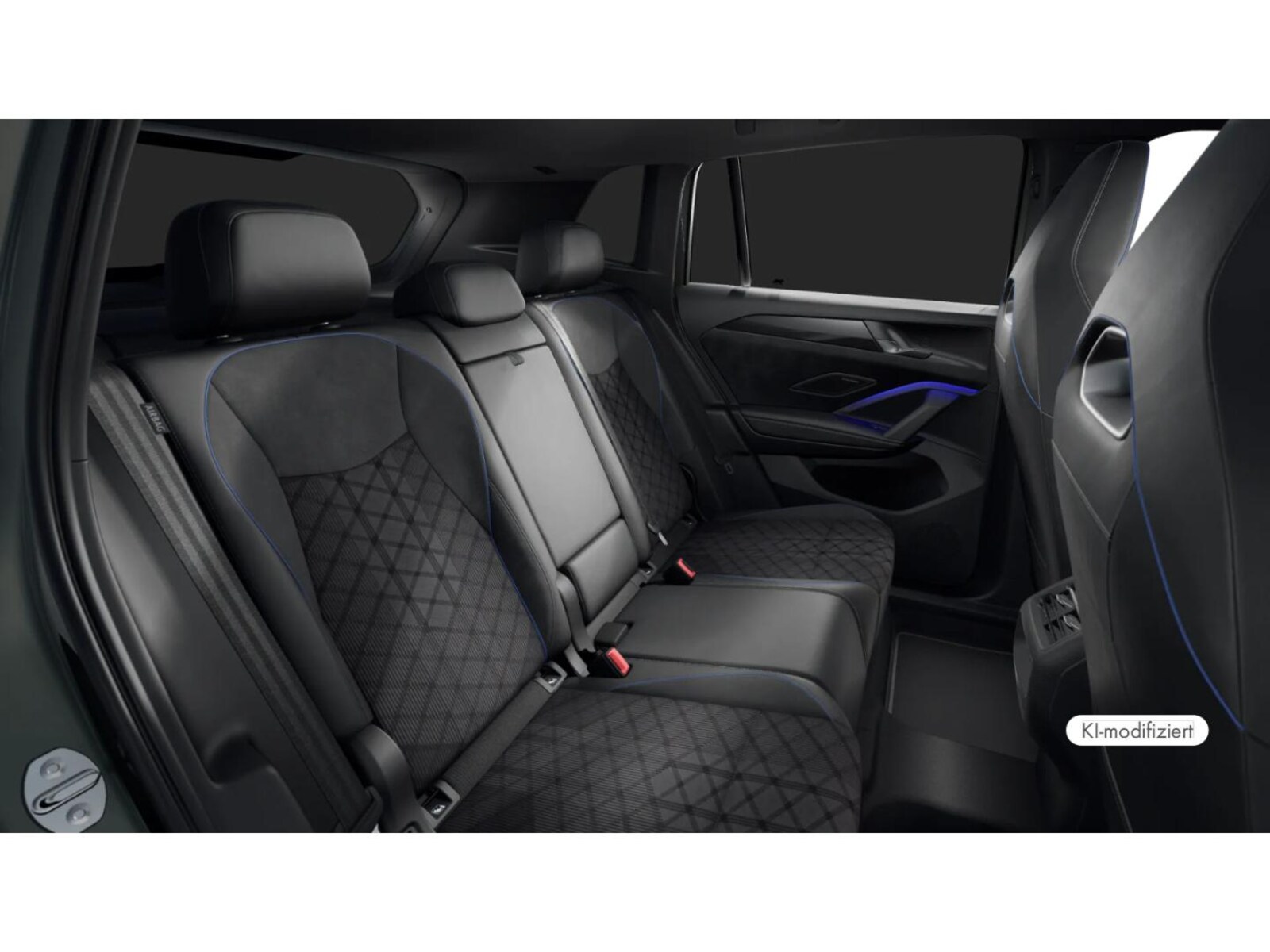 Volkswagen Tiguan – Bild 10