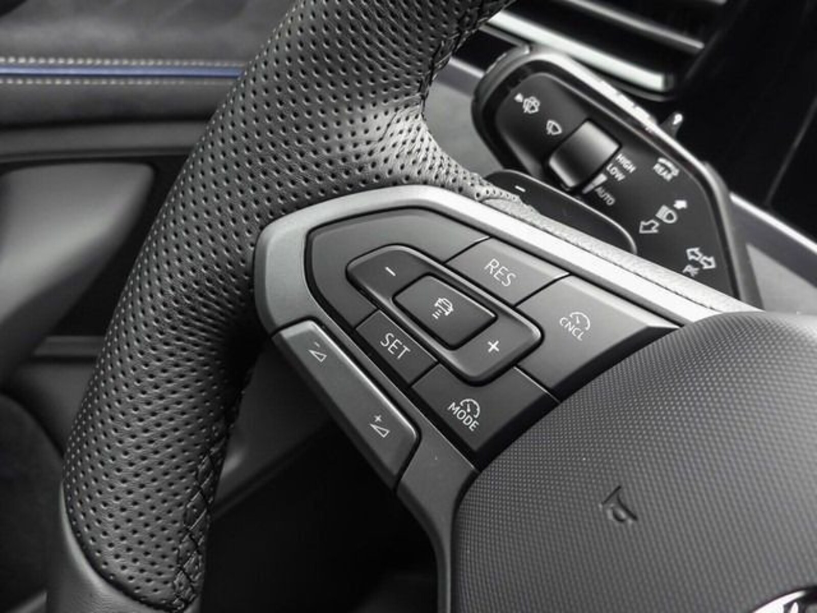 Volkswagen Passat – Bild 24