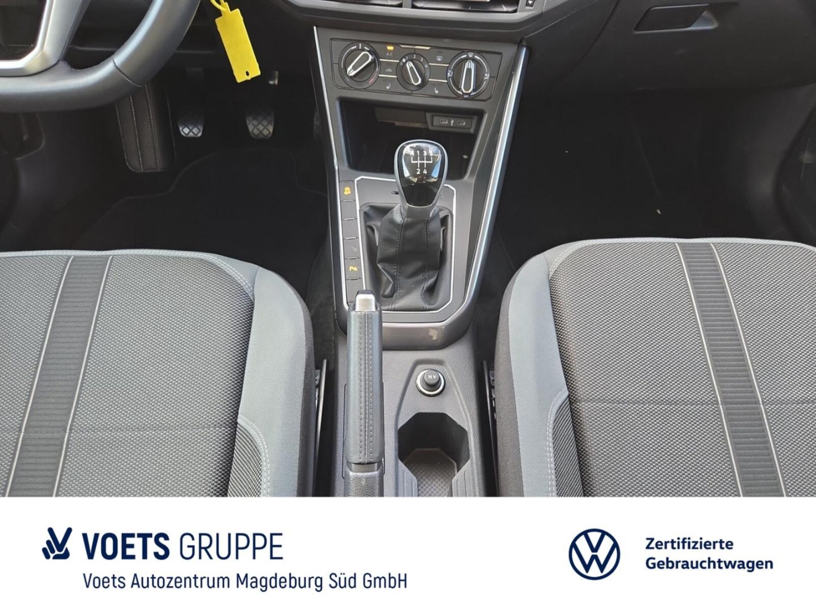 Volkswagen Polo – Bild 8