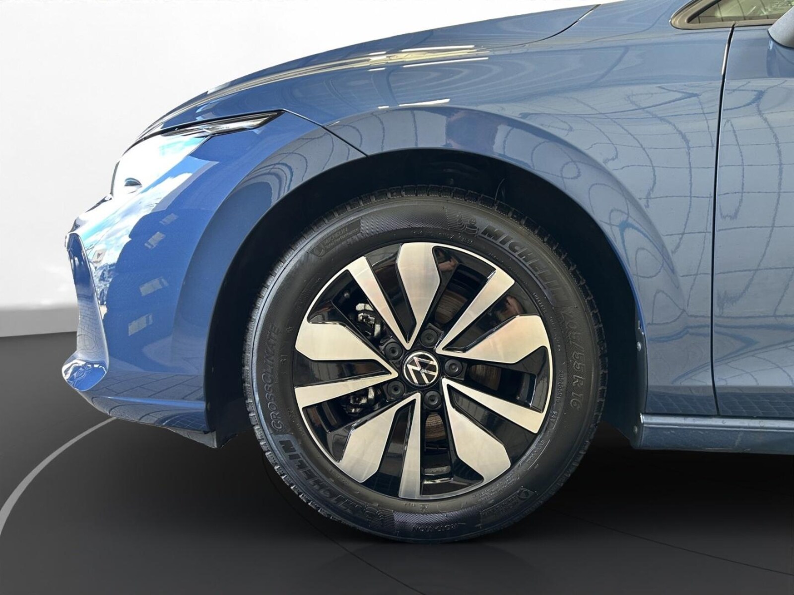 Volkswagen Golf – Bild 16