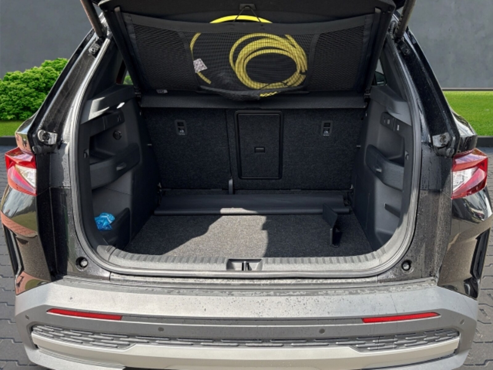 Škoda Elroq – Bild 5