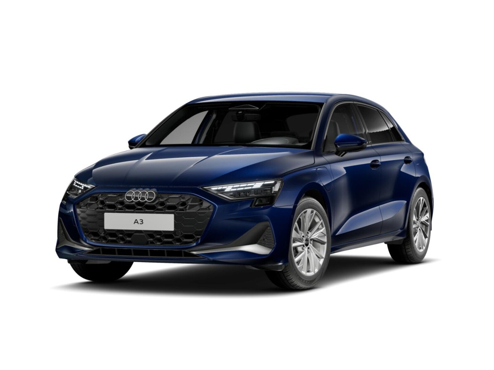 Audi A3 Sportback – Bild 2