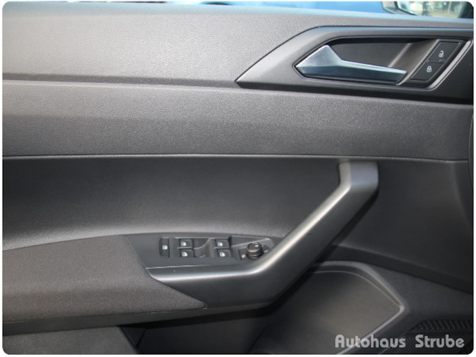 Volkswagen Polo – Bild 20
