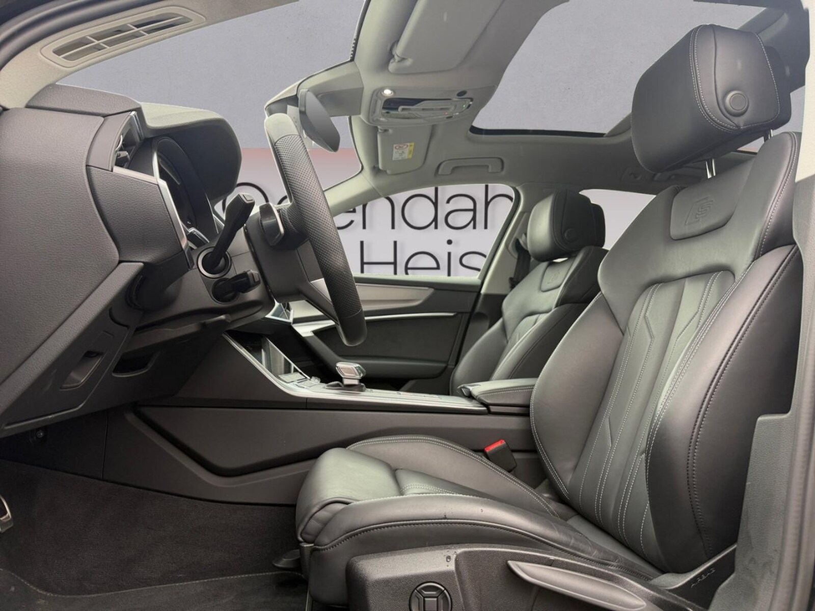 Audi A6 Avant – Bild 9