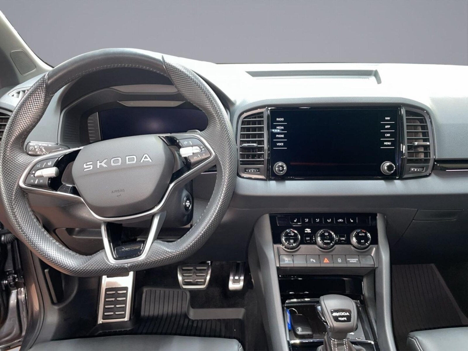 Škoda Karoq – Bild 6