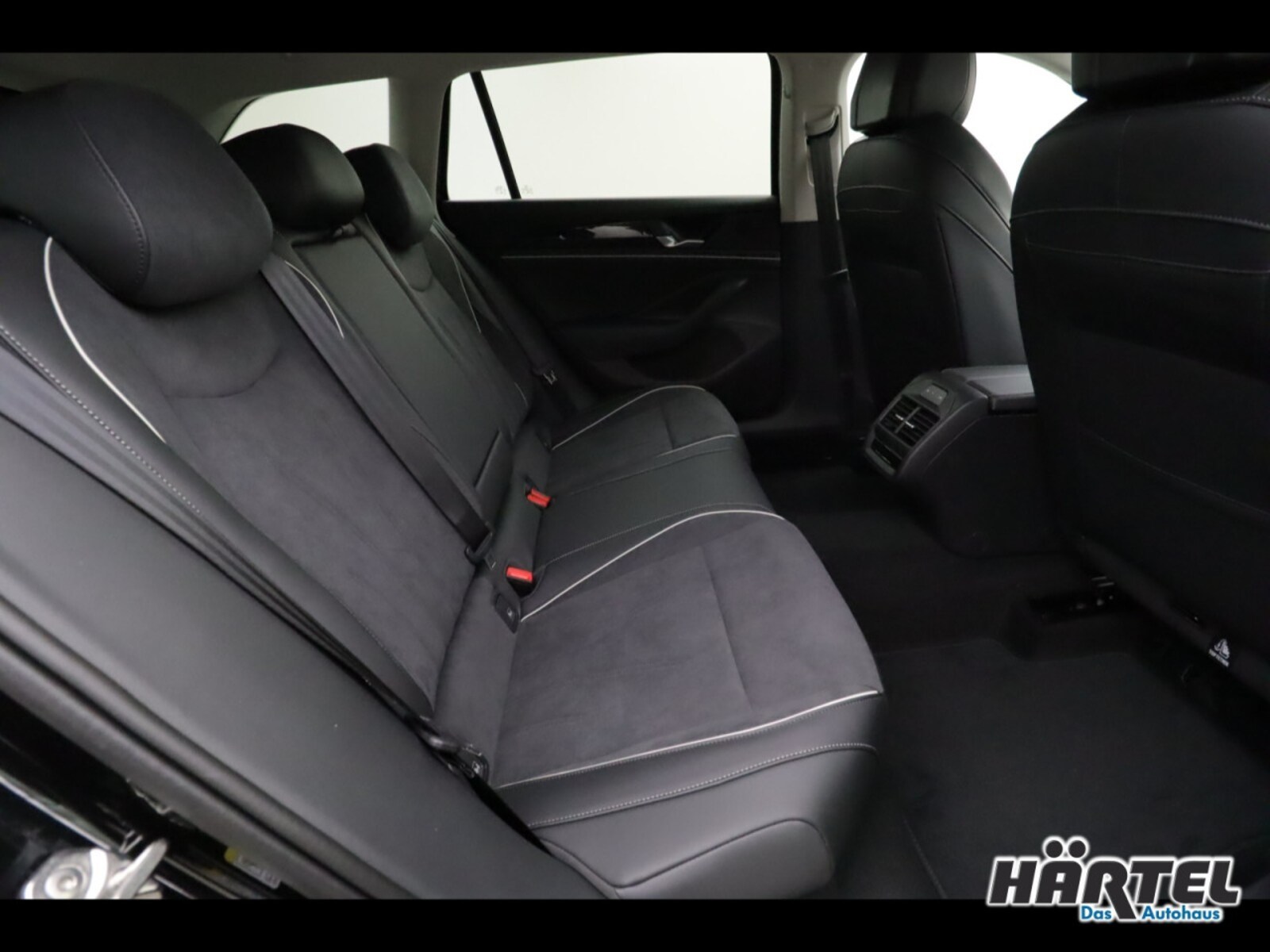 Volkswagen Passat – Bild 7