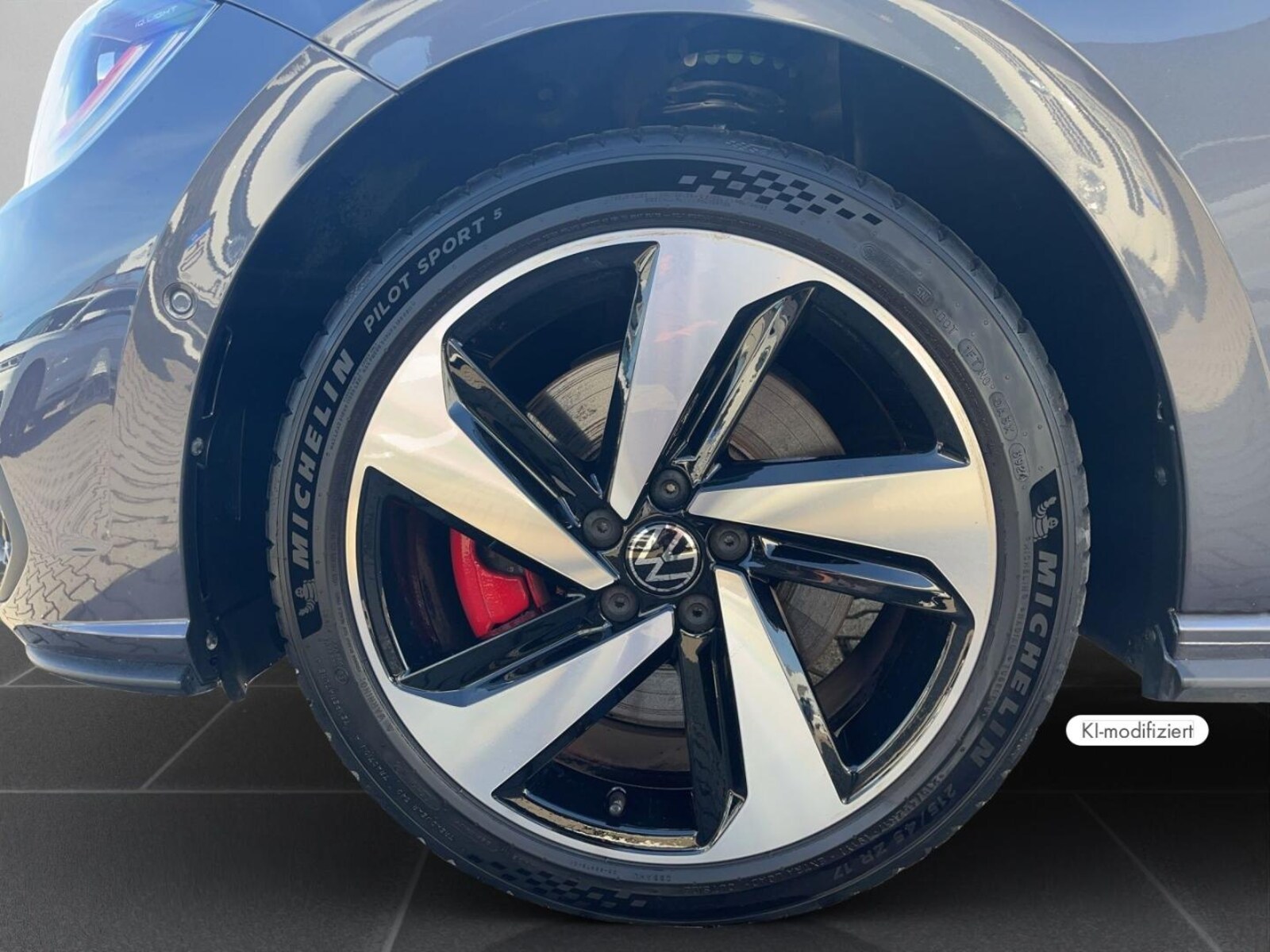 Volkswagen Polo – Bild 8