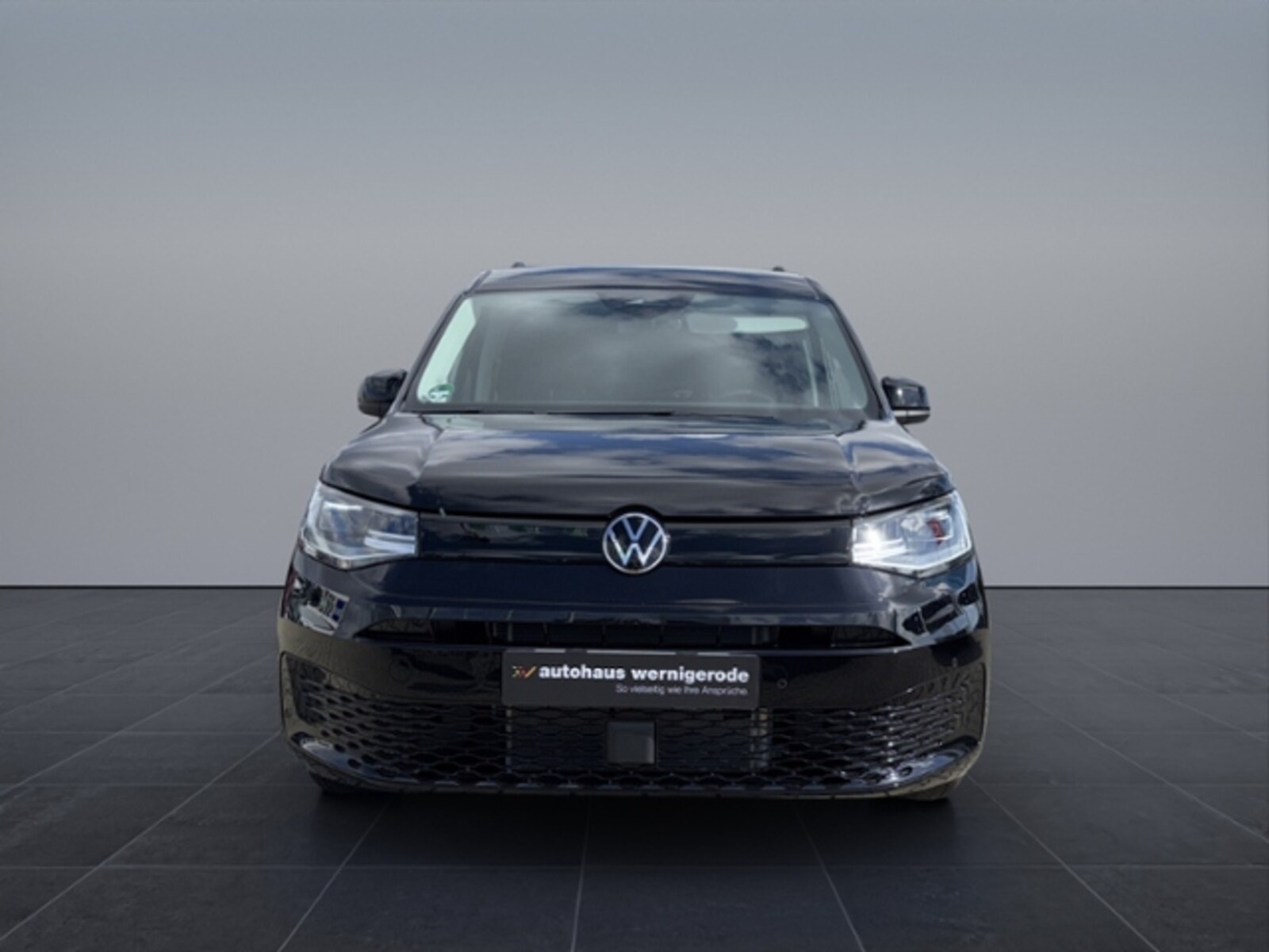 Volkswagen Caddy Maxi Cargo – Bild 3