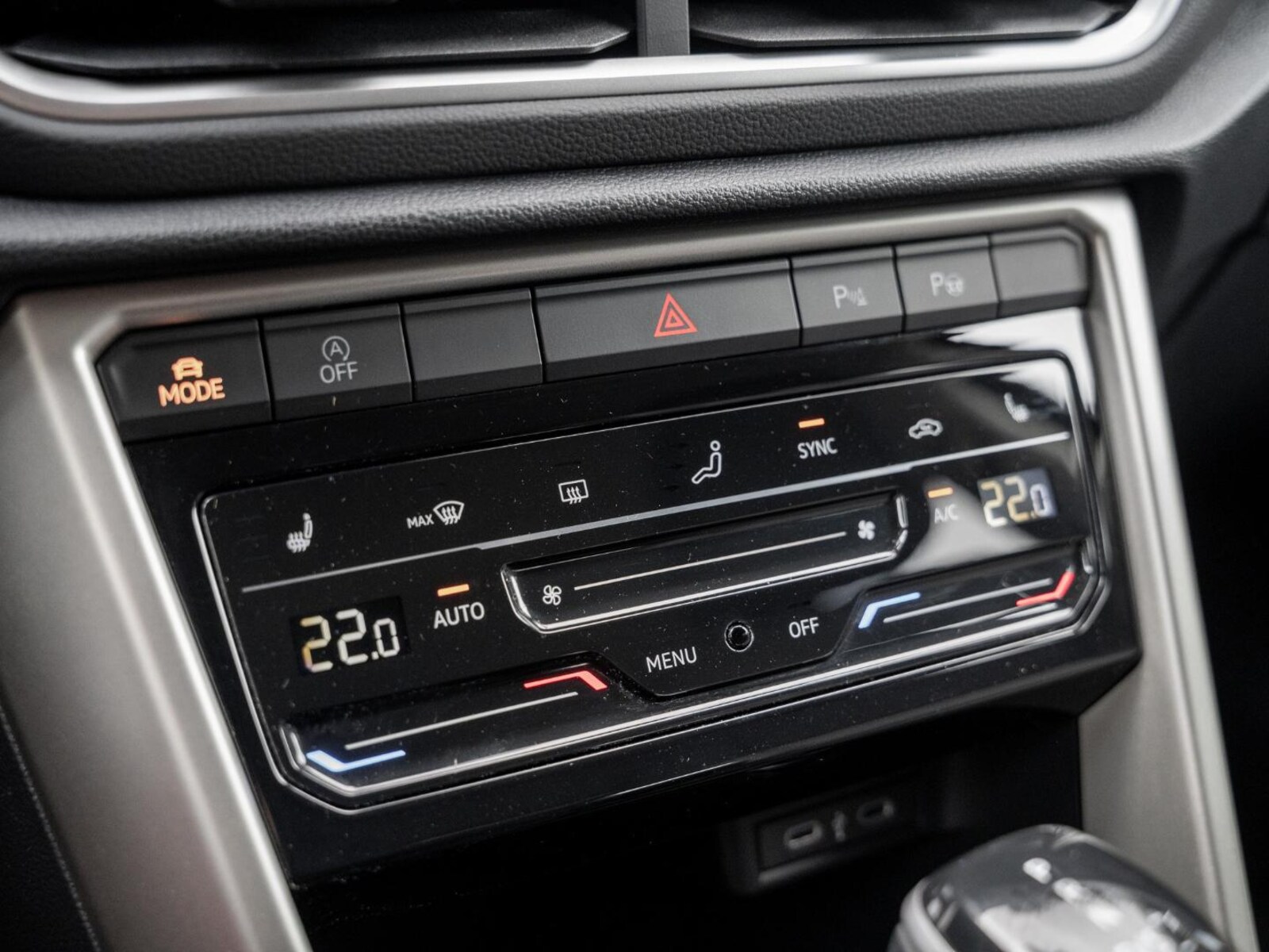 Volkswagen T-Roc – Bild 19