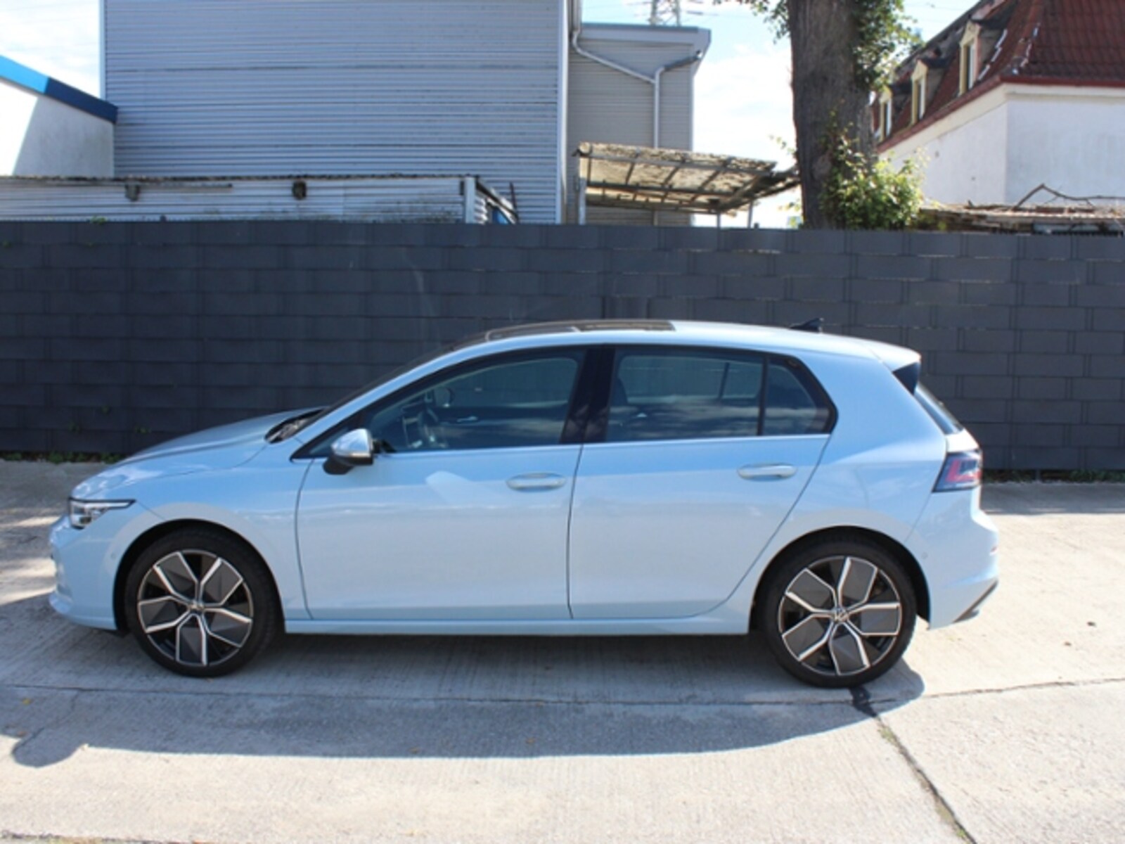 Volkswagen Golf – Bild 4