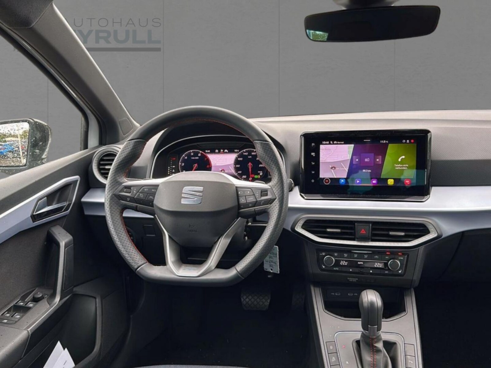 SEAT Ibiza – Bild 6
