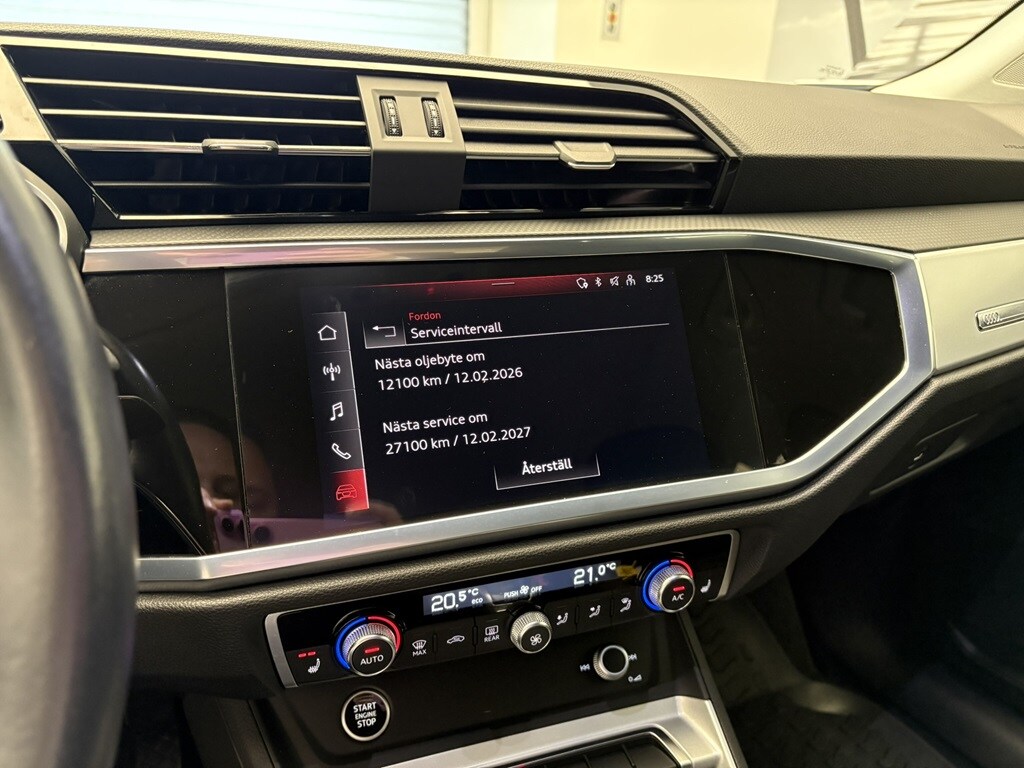 Image about Audi Q3 TFSI e Q3 45 TFSI e Proline 245 hk S tronic