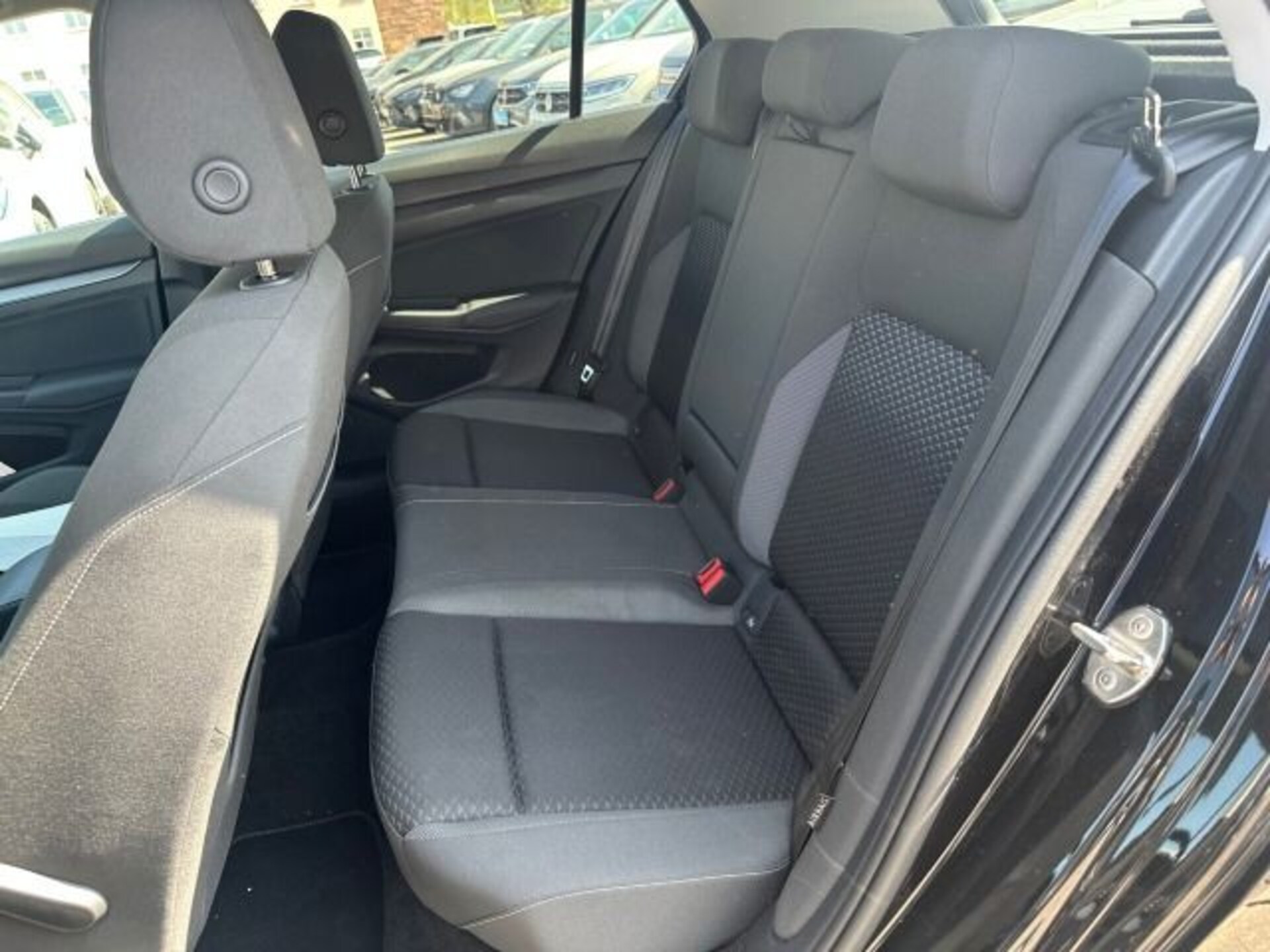 Volkswagen Golf Active