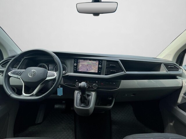 Volkswagen T6.1 Caravelle larger