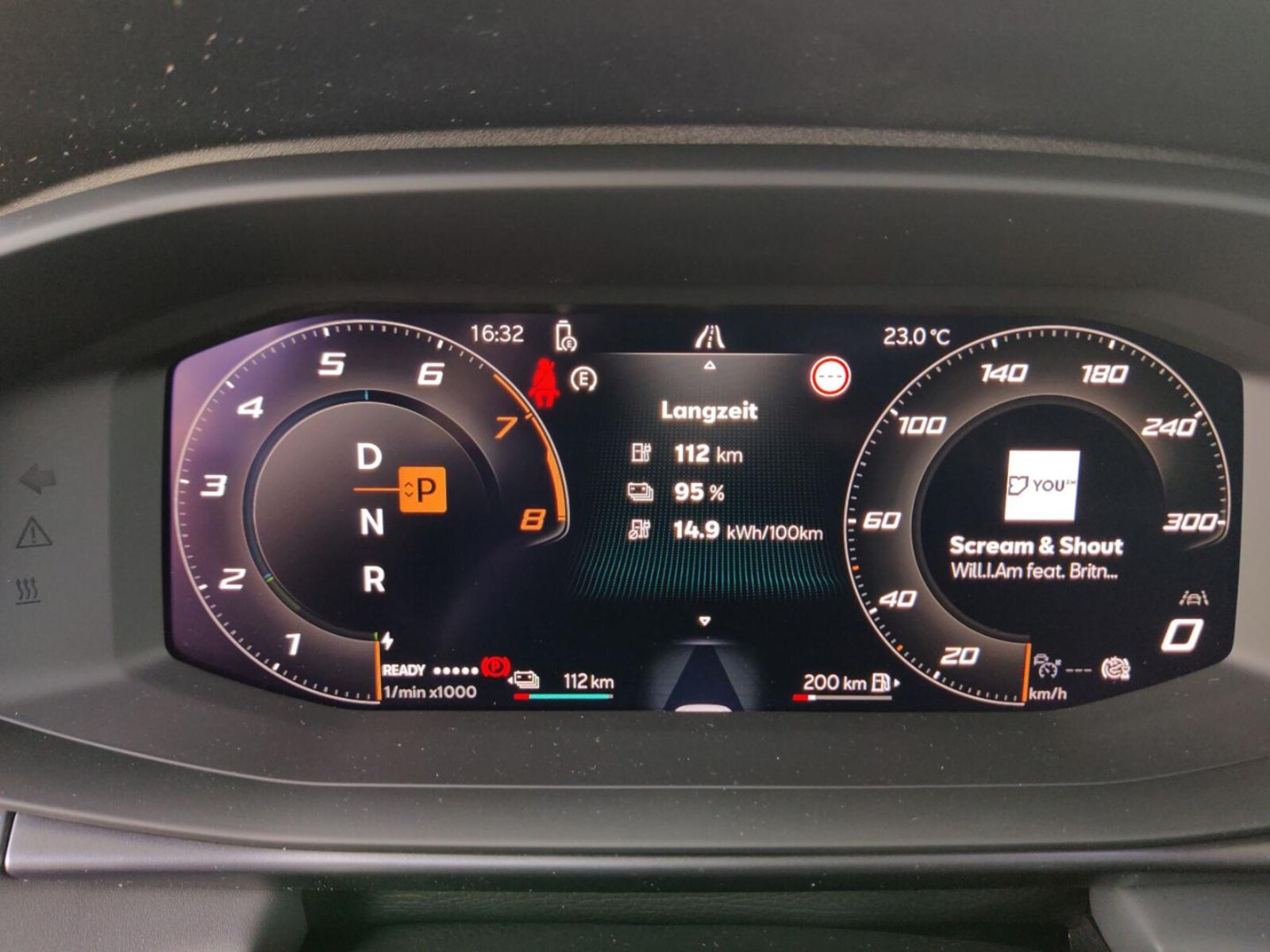 CUPRA Terramar – Bild 14