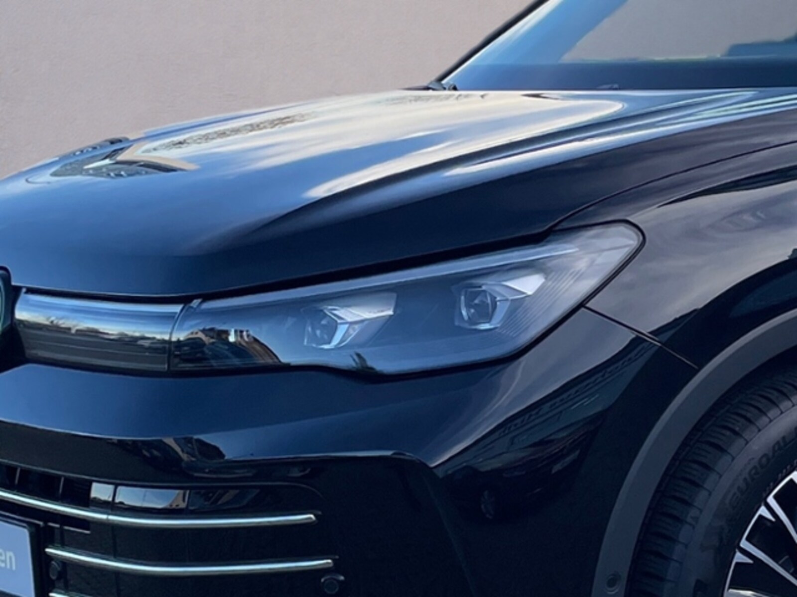 Volkswagen Tiguan – Bild 8