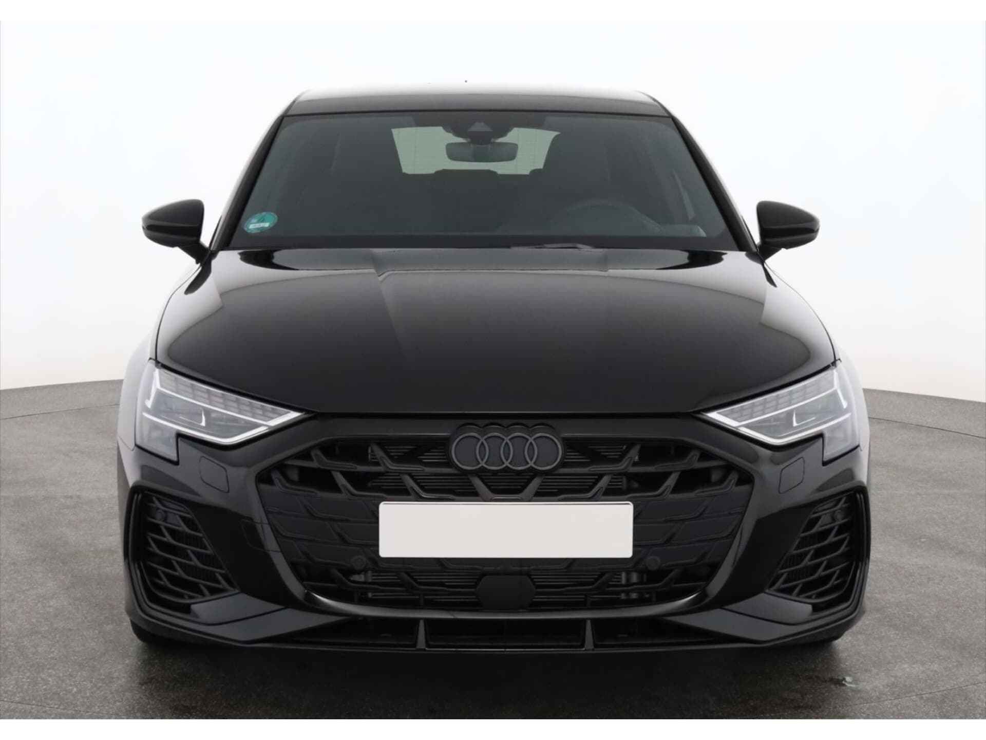 Audi S3 Sportback