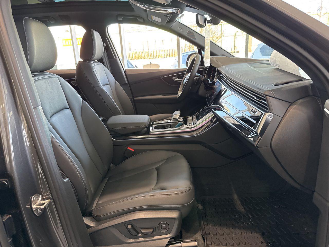 2026 Audi Q7 Premium - Photo 51