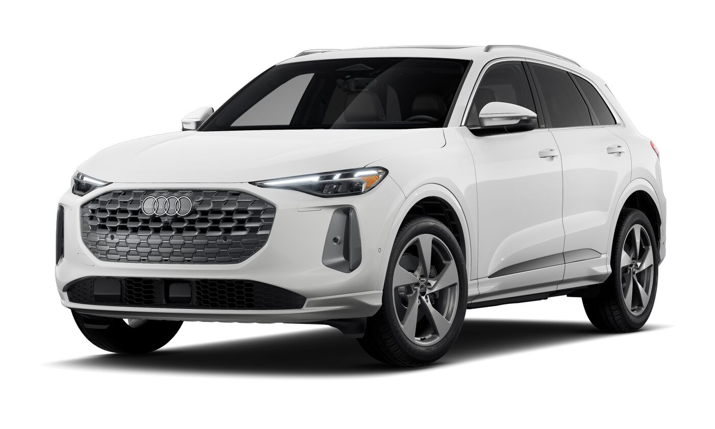 2026 Audi Q5 Premium Plus quattro's photo