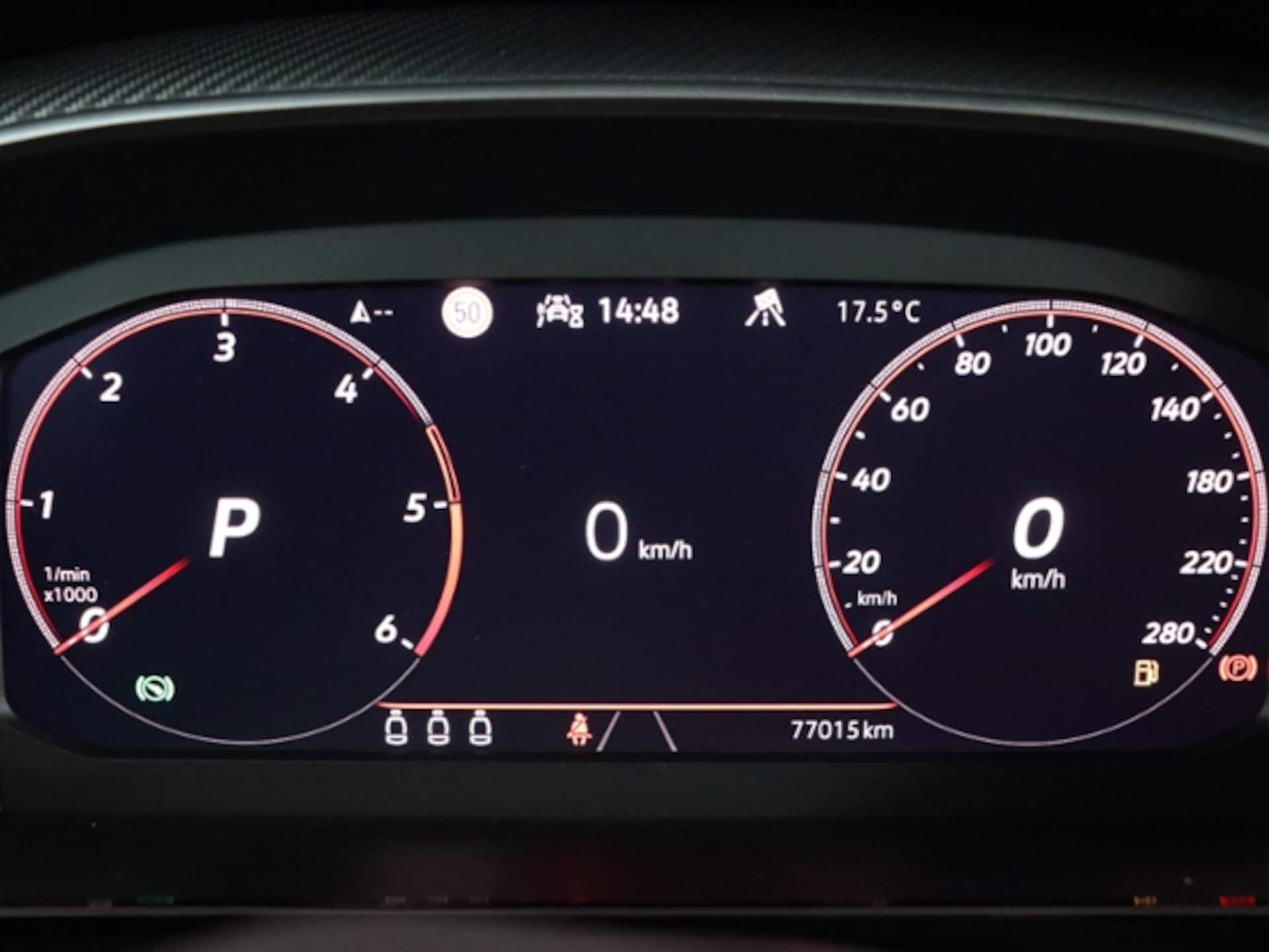 Volkswagen Arteon Shooting Brake R-Line