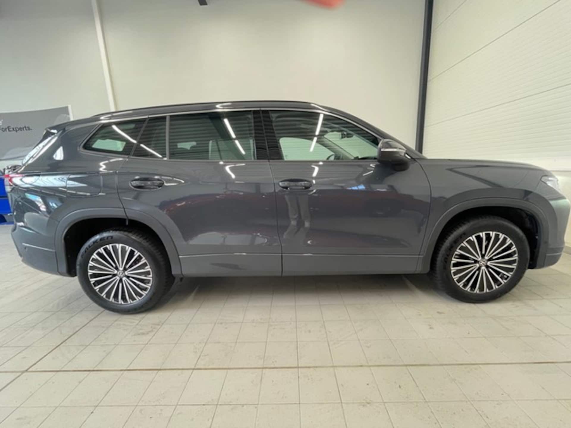 Volkswagen Tayron Life