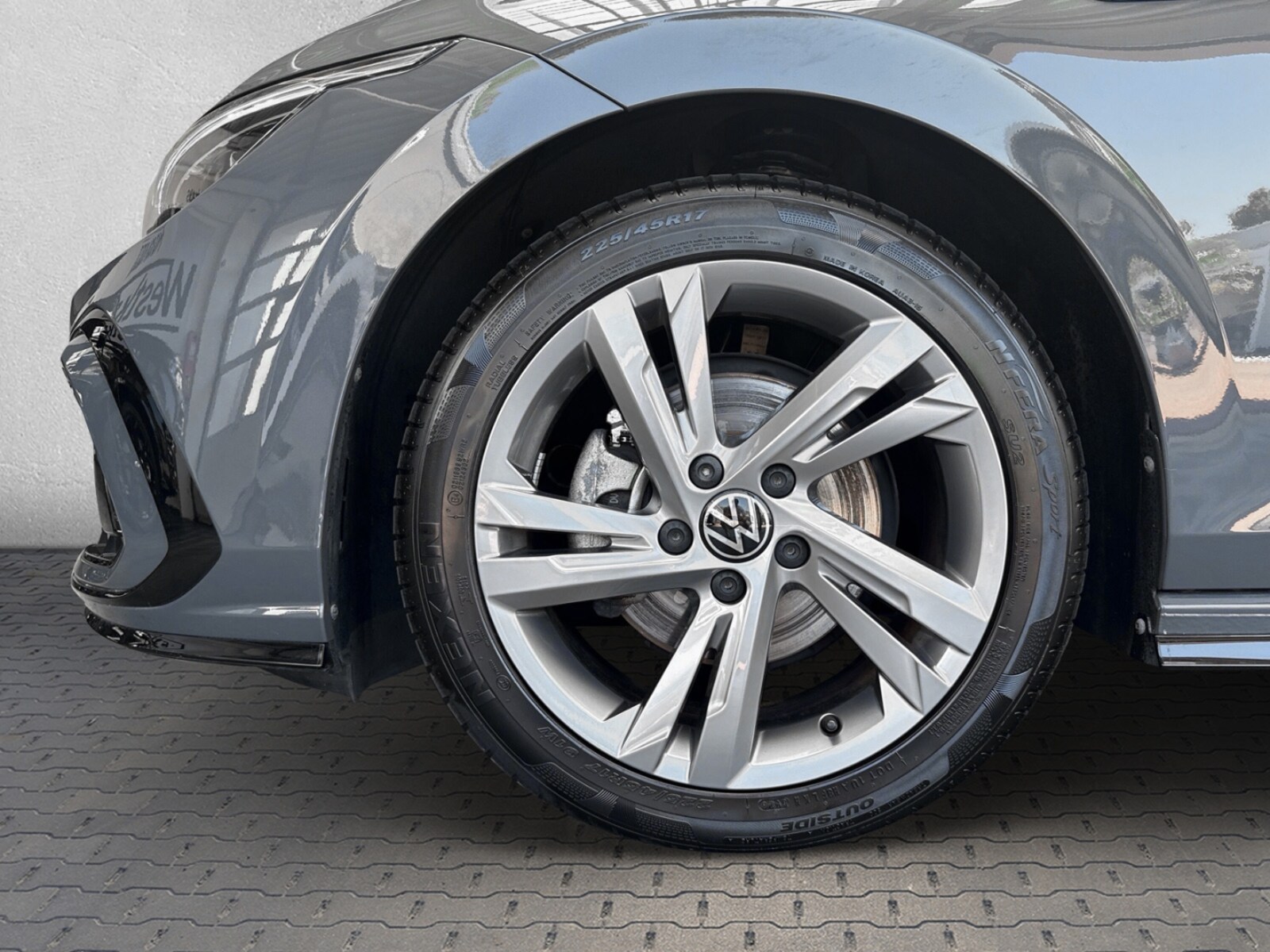 Volkswagen Golf – Bild 7