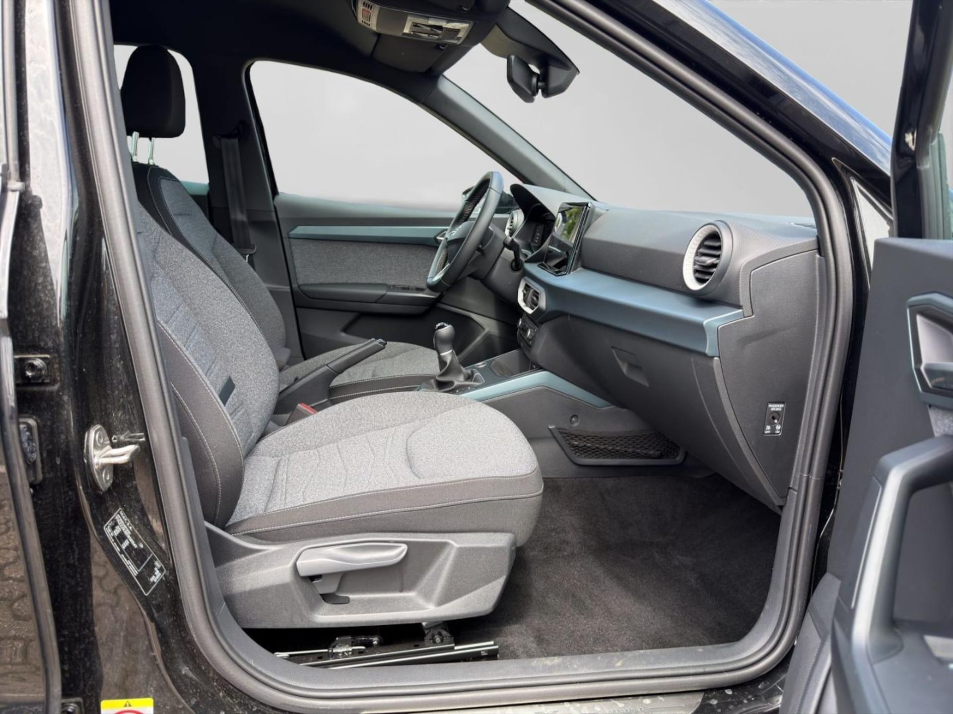 SEAT Arona Xperience