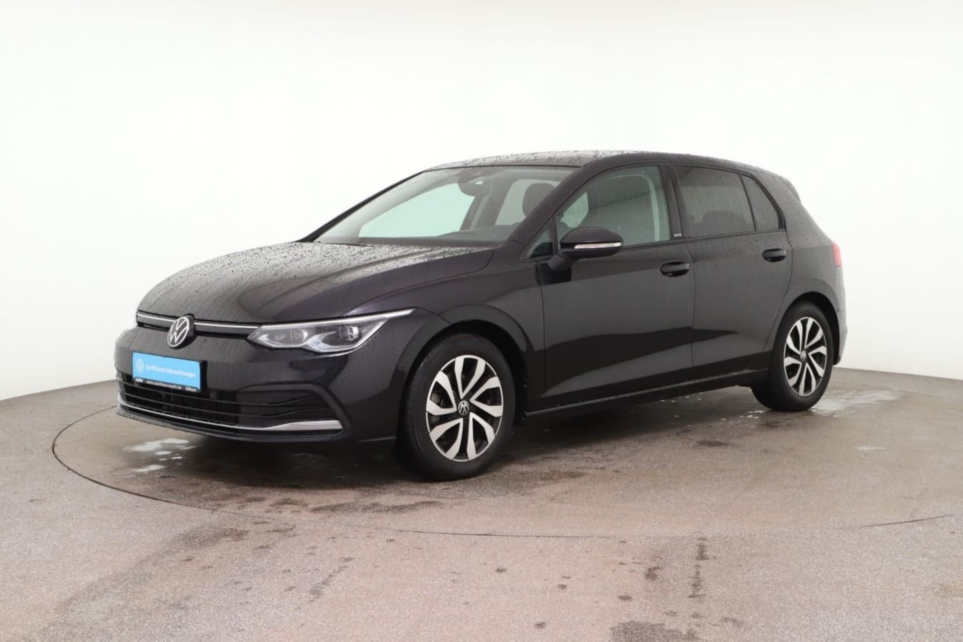 Volkswagen Golf Active