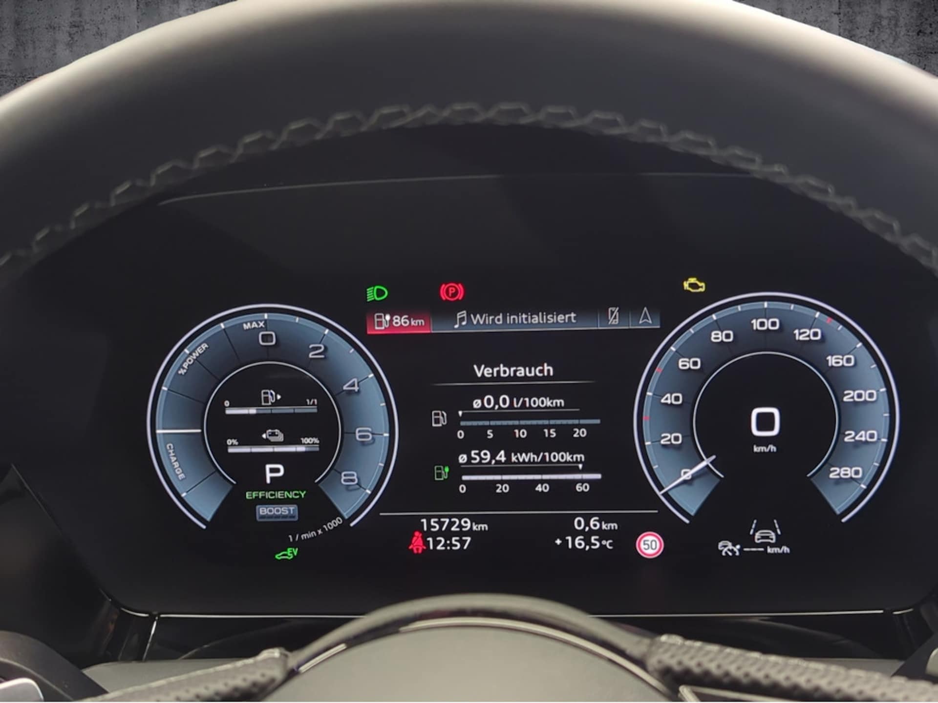 Audi A3 Sportback TFSI e Advanced