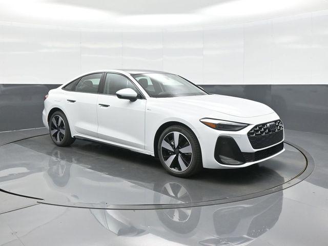 2026 Audi A5 Premium quattro S tronic's photo