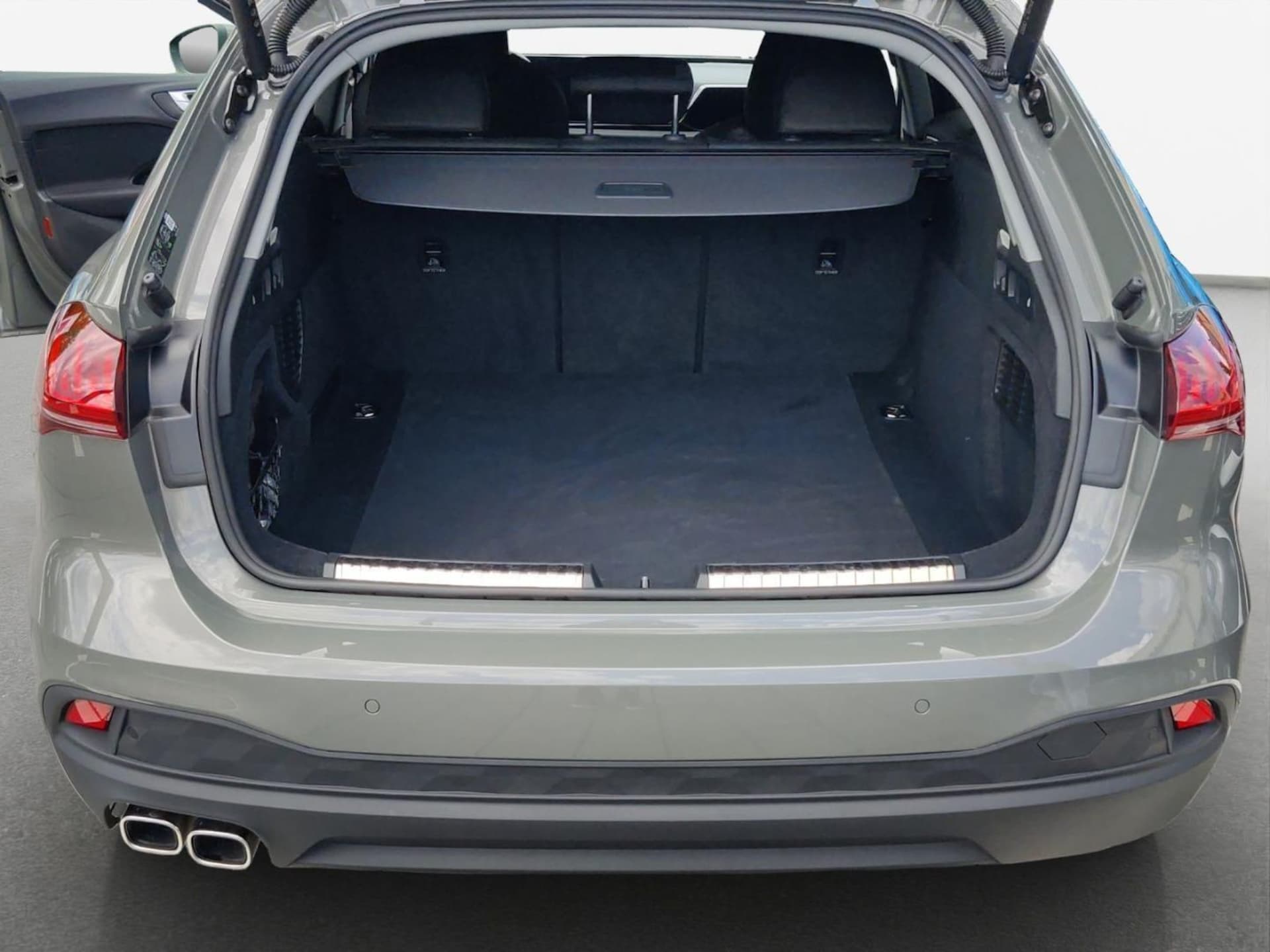 Audi A5 Avant