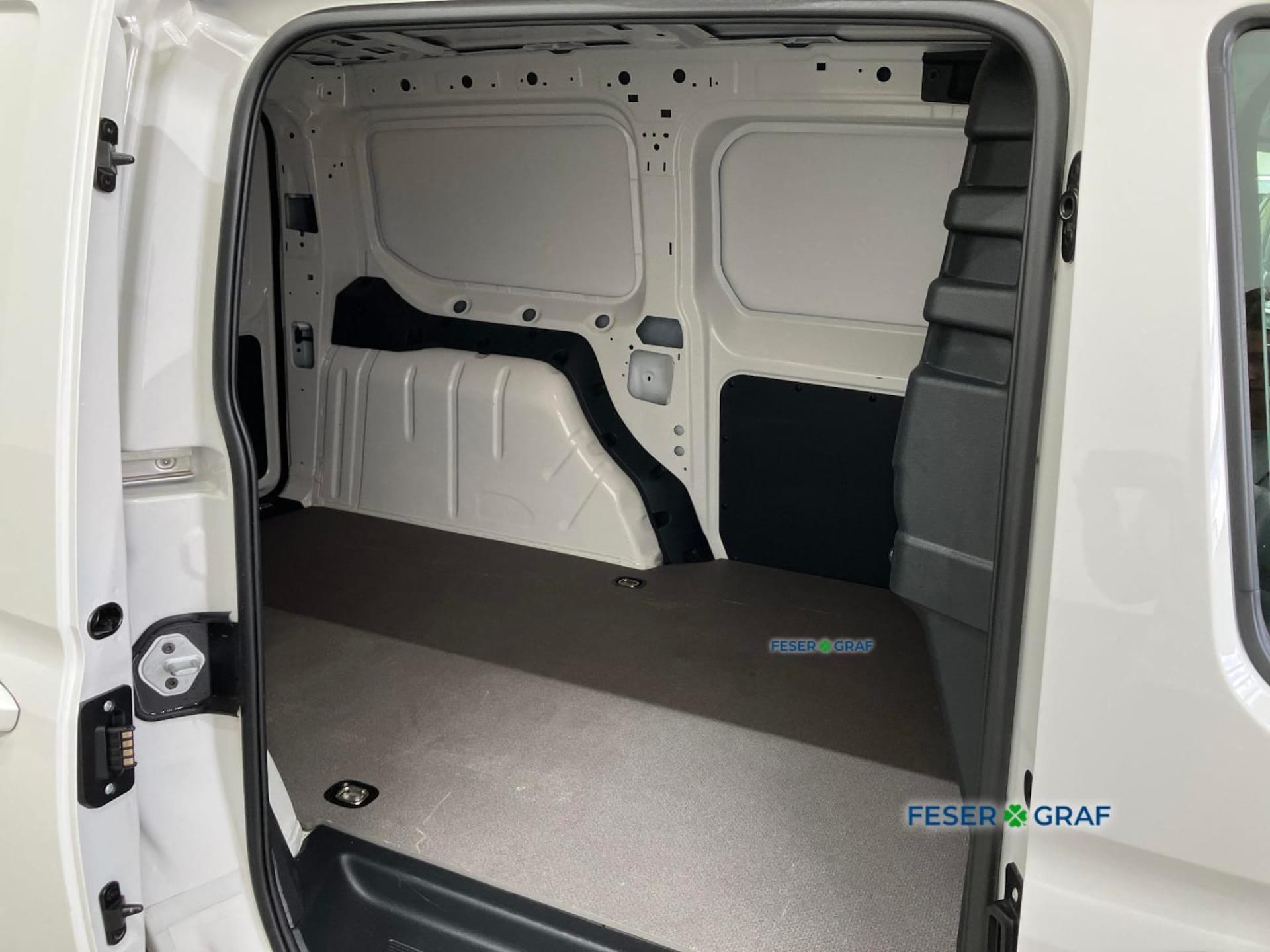 Volkswagen Caddy Maxi Cargo