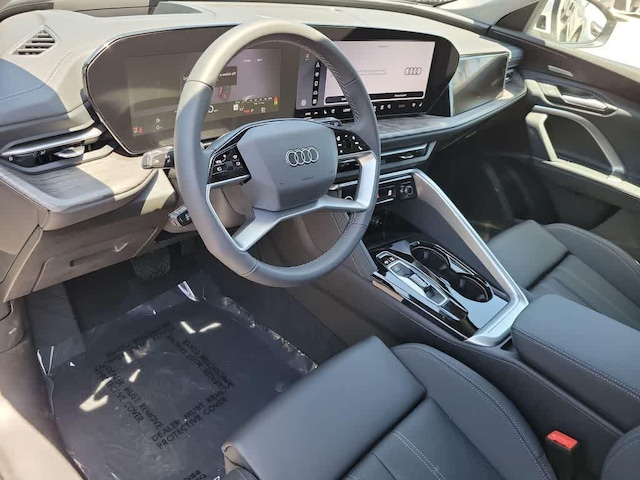 2026 Audi Q5 Sportback