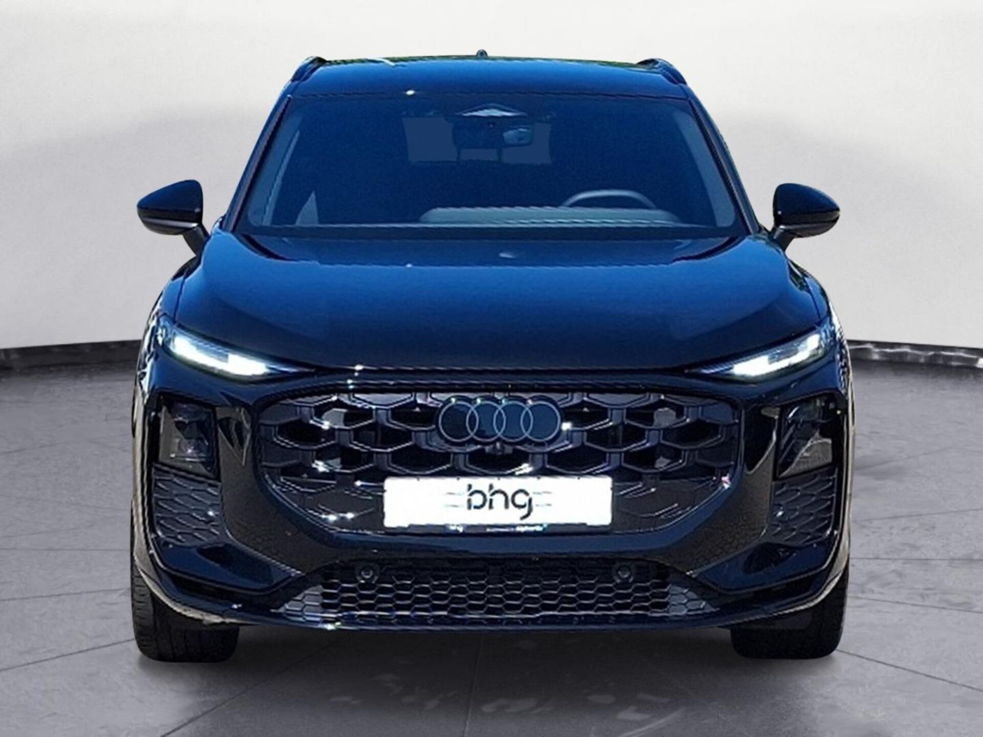 Audi Q3 SUV