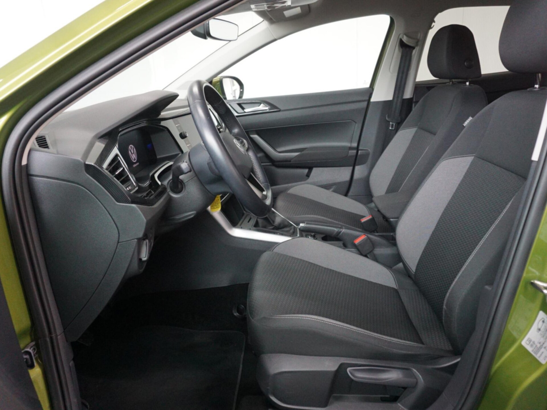 Volkswagen Taigo Life