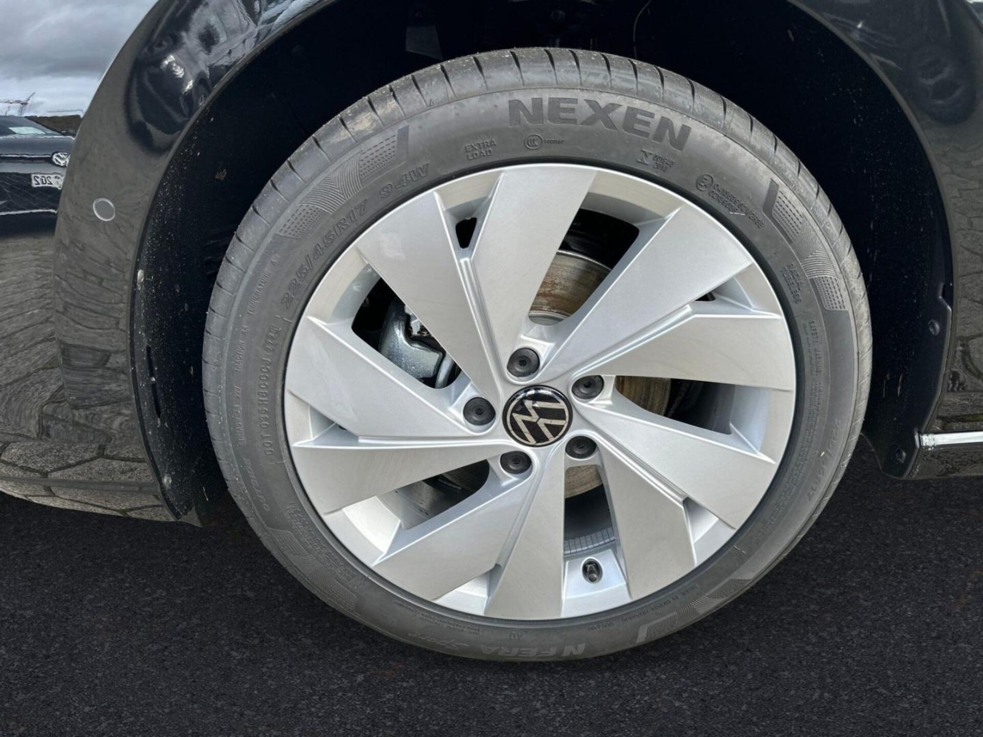 Volkswagen Golf ENERGY