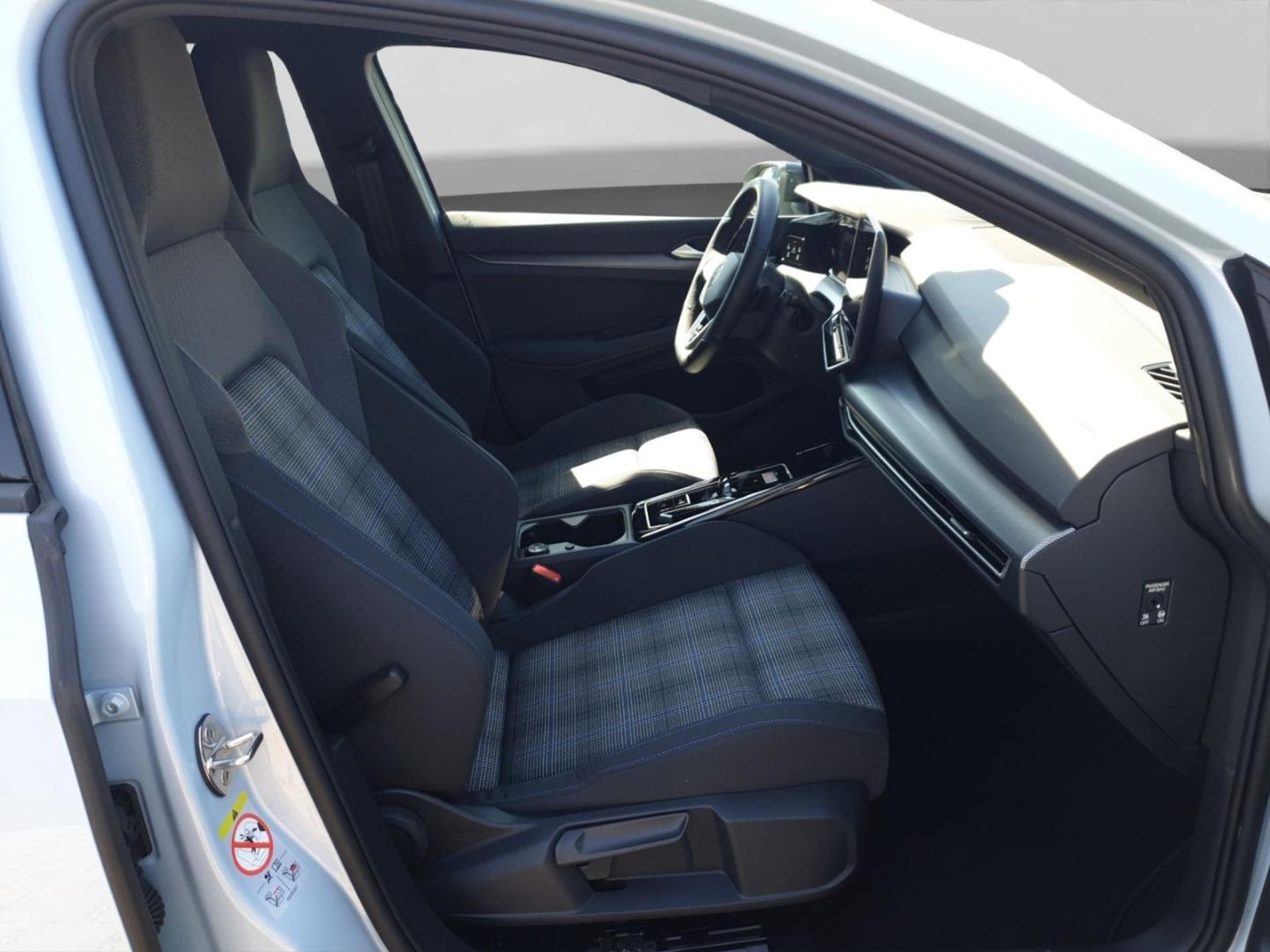 Volkswagen Golf GTE