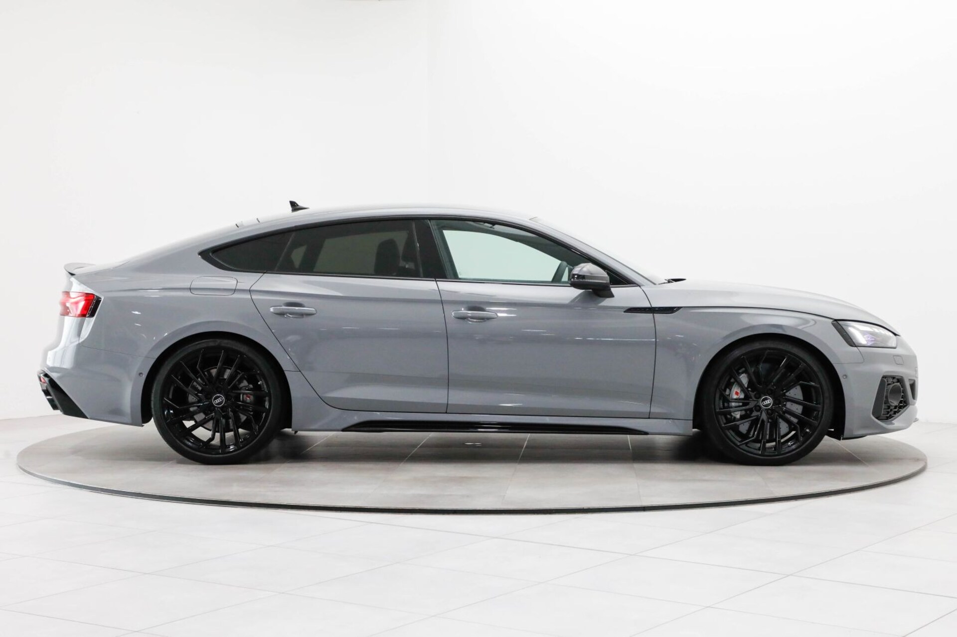 Audi RS 5 Sportback