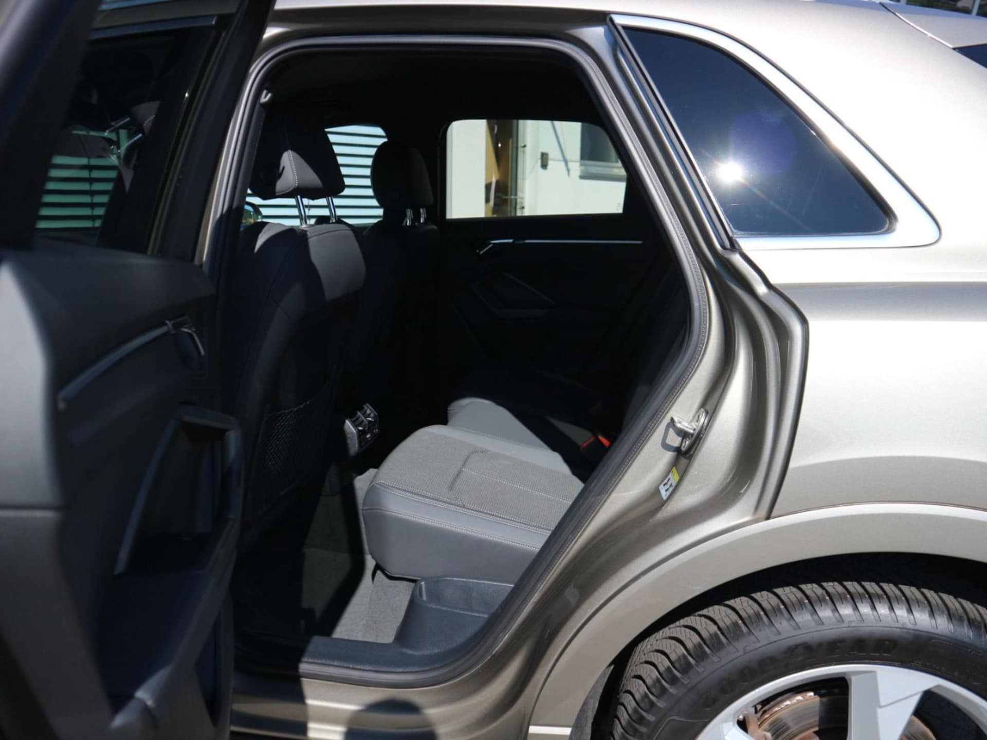 Audi Q3 TFSI e S line