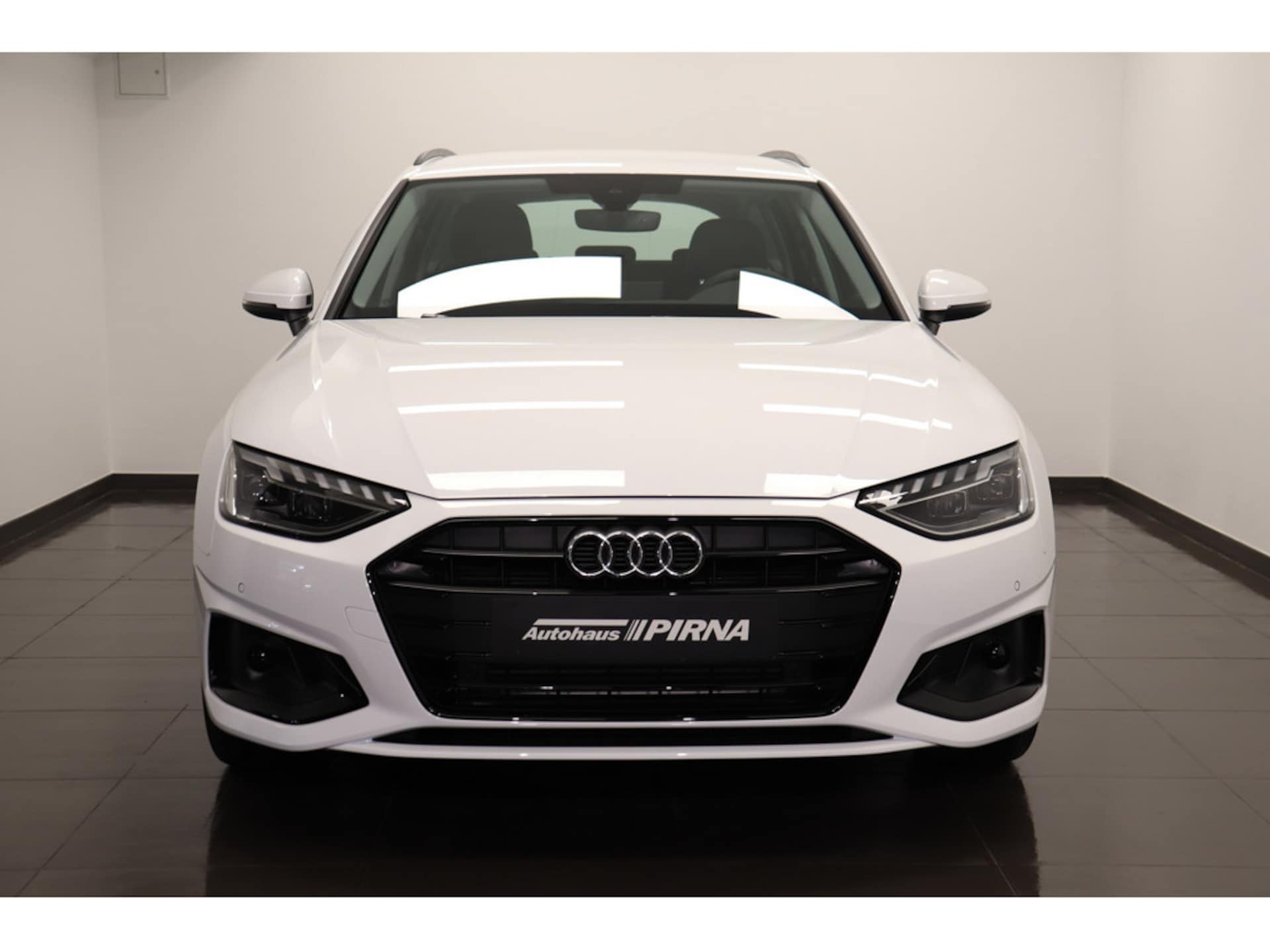 Audi A4 Avant Advanced