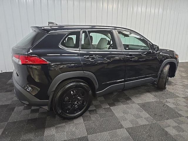 2022 Toyota Corolla Cross