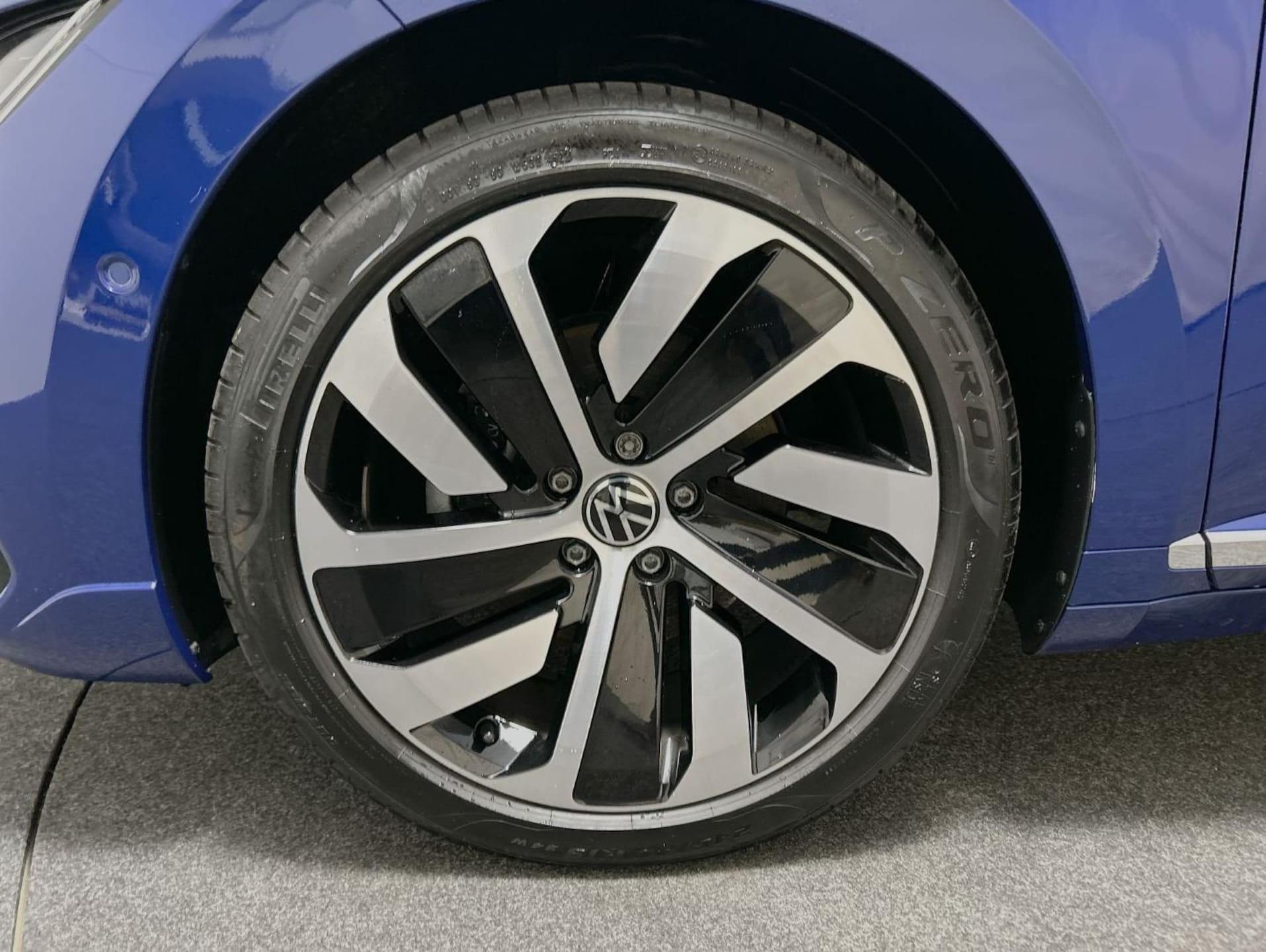 Volkswagen Arteon Shooting Brake R-Line