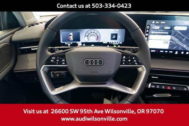 2026 Audi Q3 Base - Photo 14