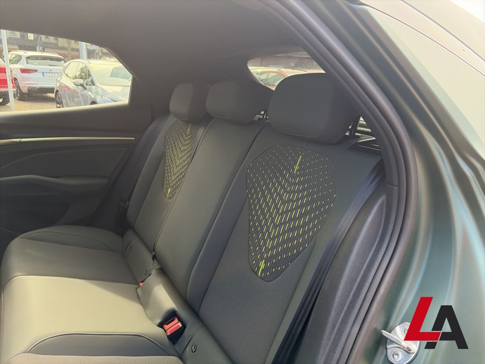 CUPRA Raval – Bild 11