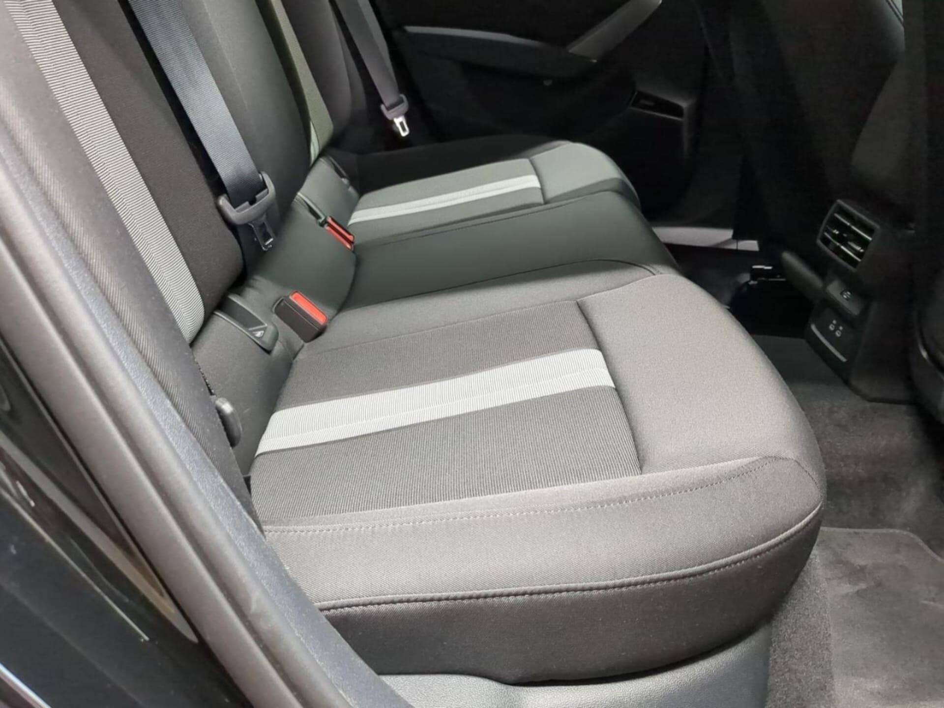 Audi A3 Sportback Advanced