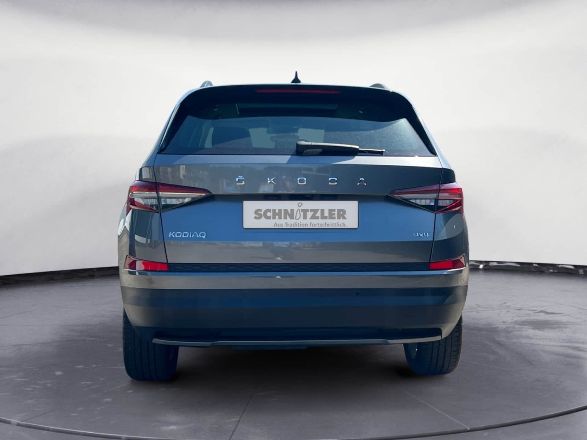 Skoda Kodiaq Ambition