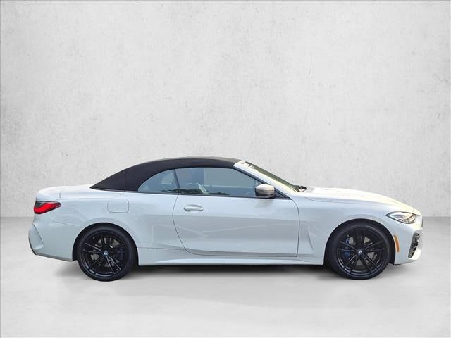2024 BMW M440i