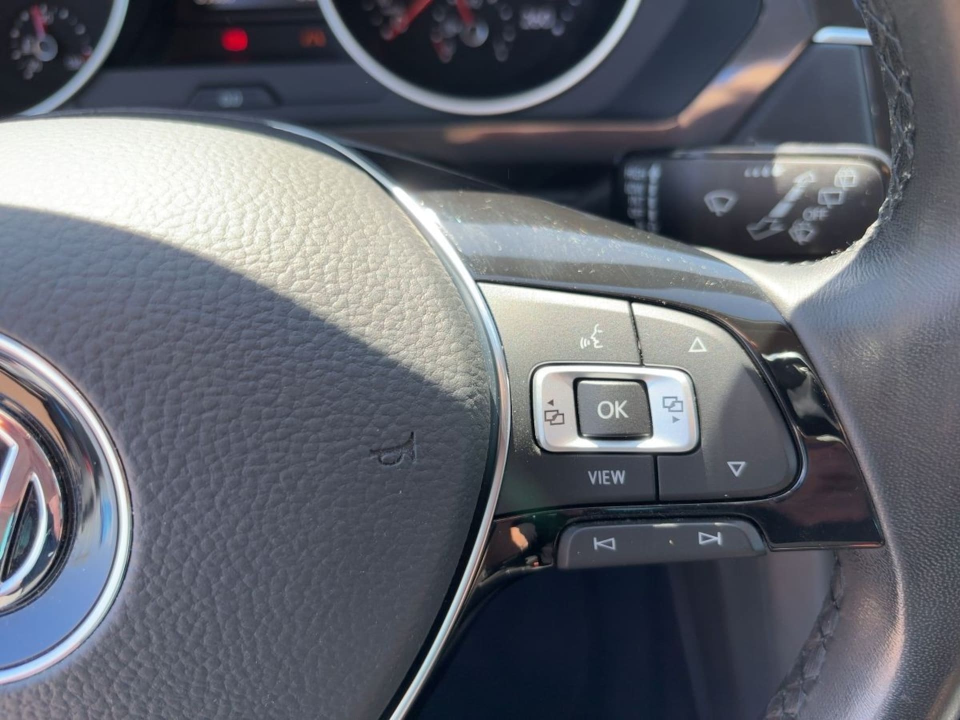 Volkswagen Tiguan JOIN