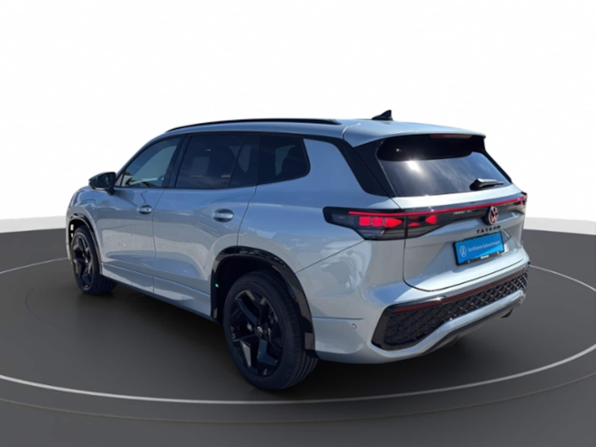 Volkswagen Tayron R-Line
